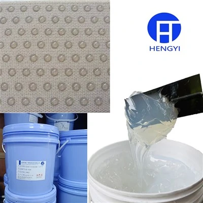 Natural Dry Silicone
